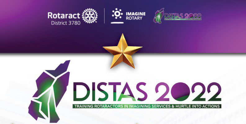 Rotaract DISTAS 2022